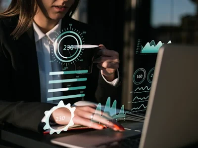 Data-Driven Decisions