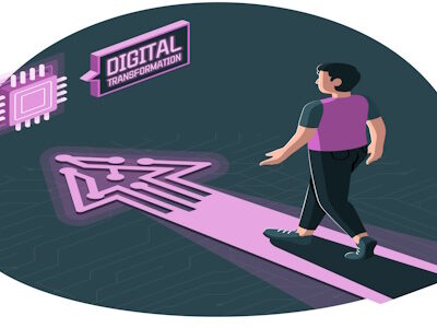 Step into the Future