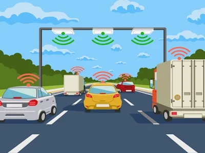 How FastagPro.com Enhances Road Safety and Reduces Congestion at Toll Booths
